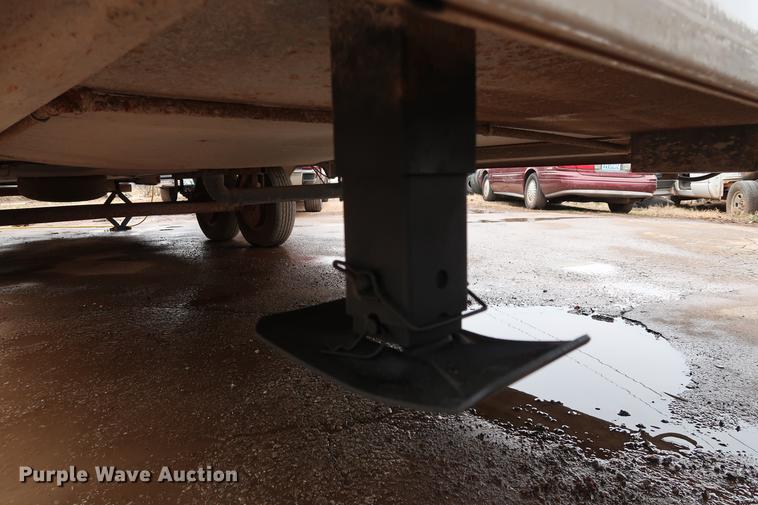 image for item DG3393 2006 KZ Durango 285RL camper