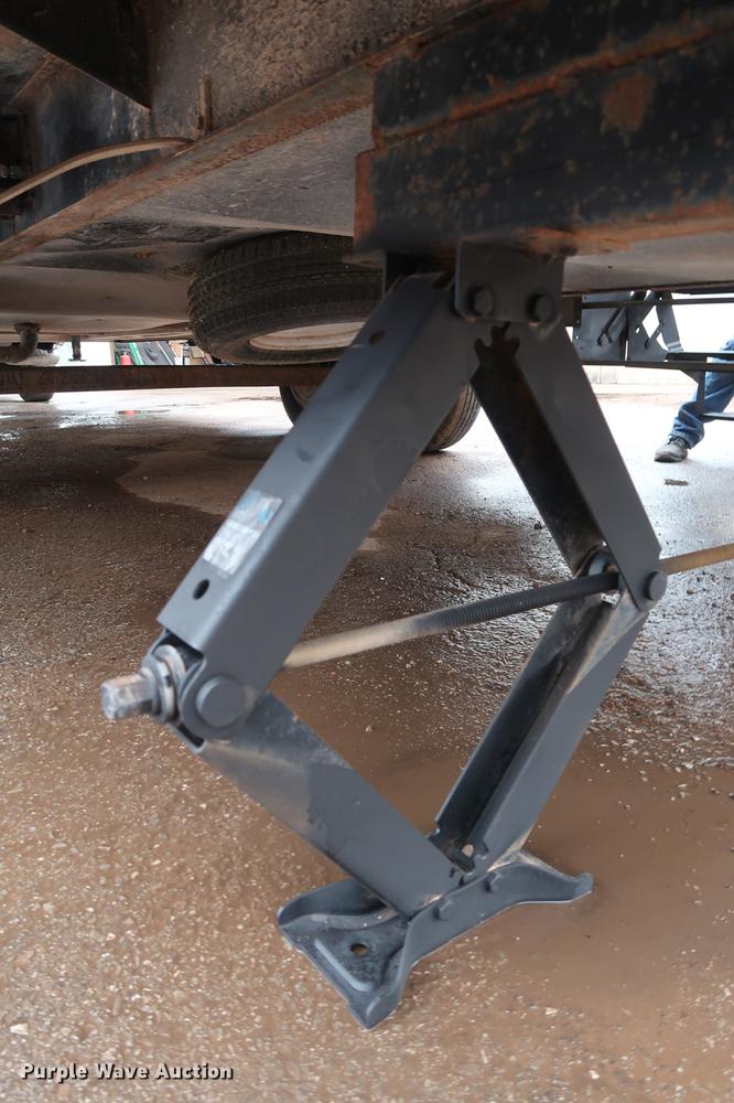 image for item DG3393 2006 KZ Durango 285RL camper