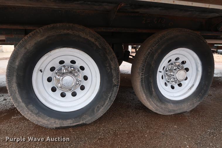 image for item DG3393 2006 KZ Durango 285RL camper