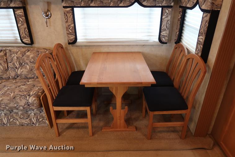 image for item DG3393 2006 KZ Durango 285RL camper