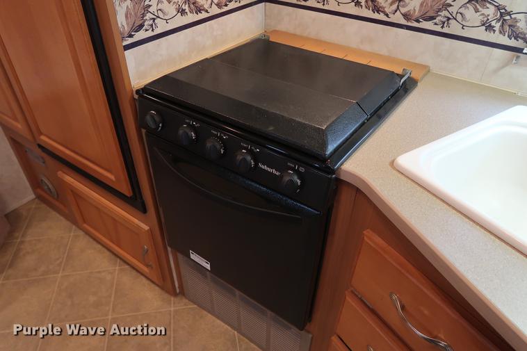 image for item DG3393 2006 KZ Durango 285RL camper