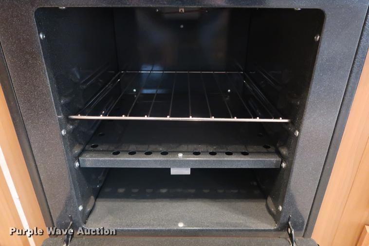 image for item DG3393 2006 KZ Durango 285RL camper