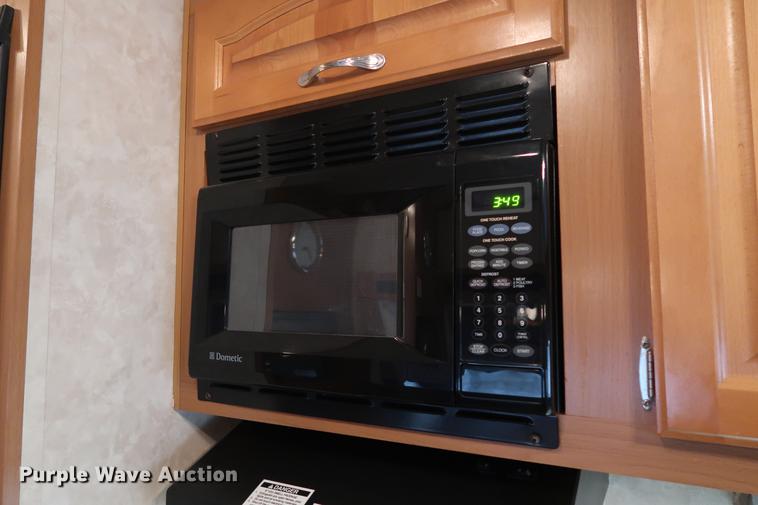 image for item DG3393 2006 KZ Durango 285RL camper