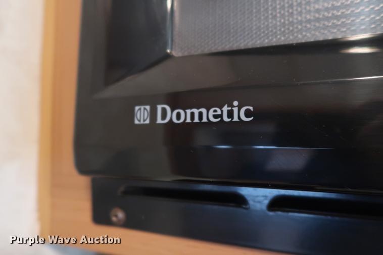 image for item DG3393 2006 KZ Durango 285RL camper