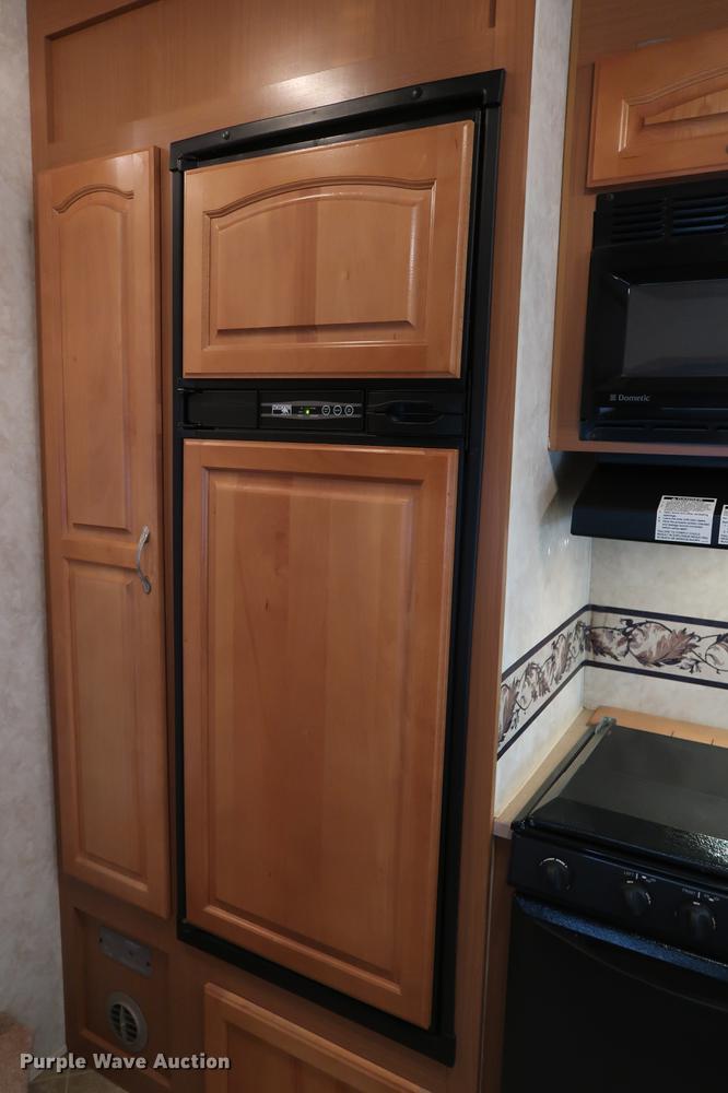 image for item DG3393 2006 KZ Durango 285RL camper