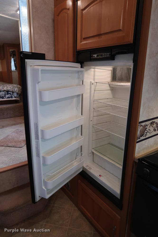 image for item DG3393 2006 KZ Durango 285RL camper