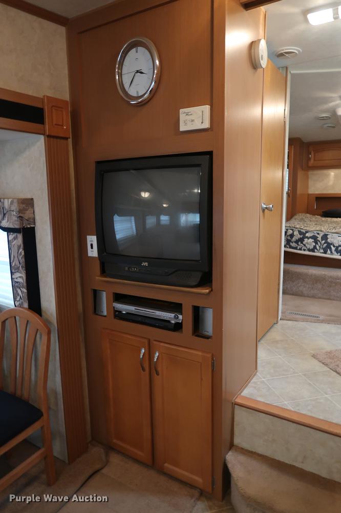 image for item DG3393 2006 KZ Durango 285RL camper