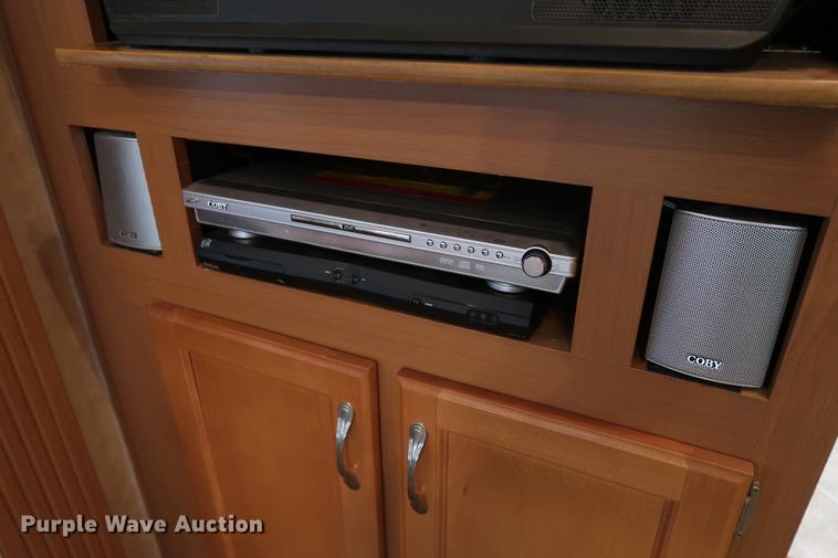 image for item DG3393 2006 KZ Durango 285RL camper