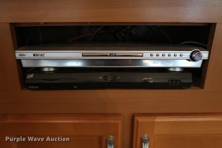 image for item DG3393 2006 KZ Durango 285RL camper