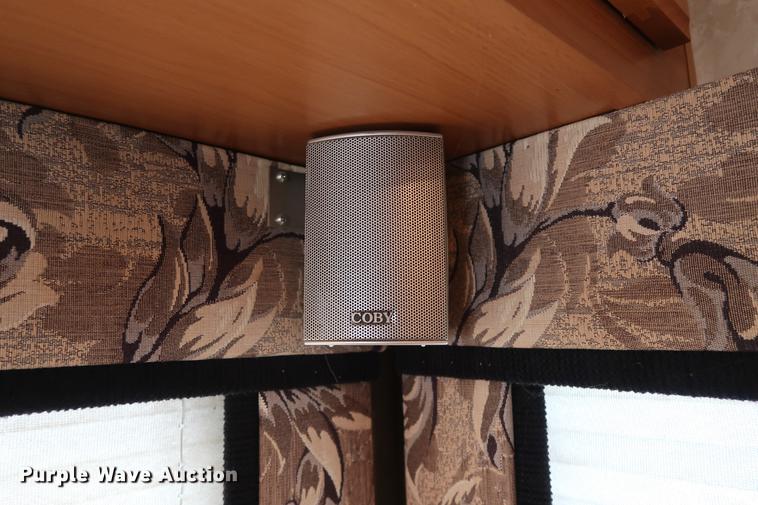 image for item DG3393 2006 KZ Durango 285RL camper