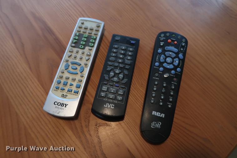 image for item DG3393 2006 KZ Durango 285RL camper