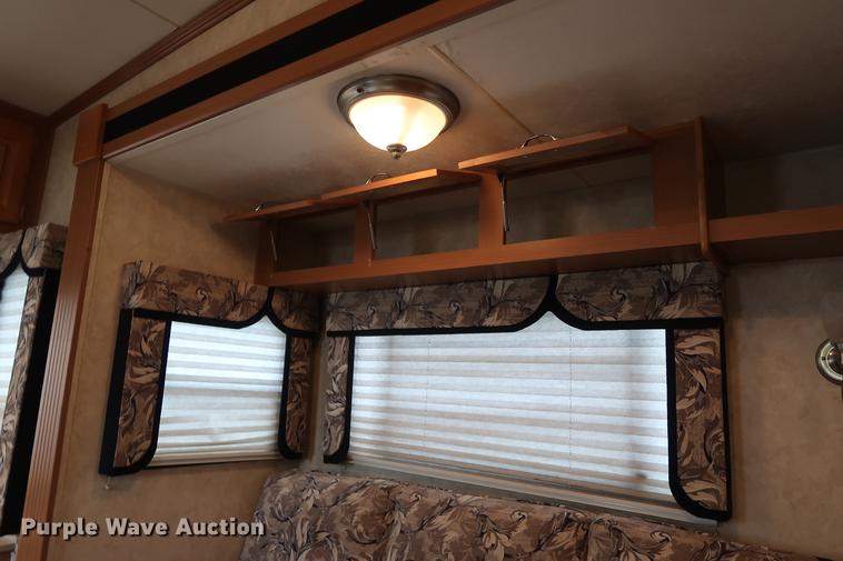 image for item DG3393 2006 KZ Durango 285RL camper