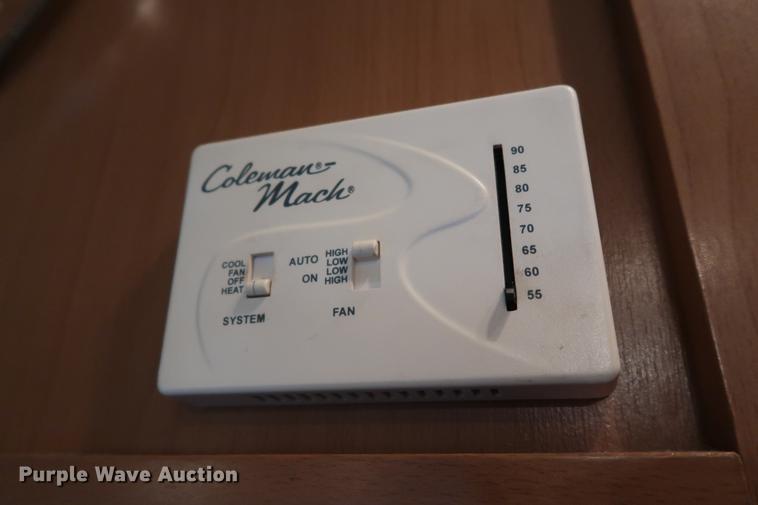 image for item DG3393 2006 KZ Durango 285RL camper