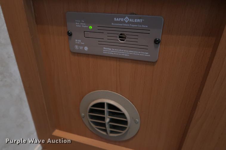 image for item DG3393 2006 KZ Durango 285RL camper