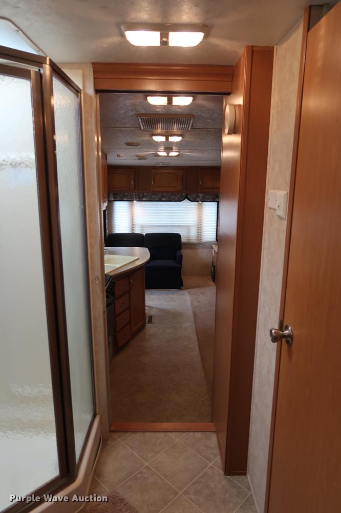 image for item DG3393 2006 KZ Durango 285RL camper