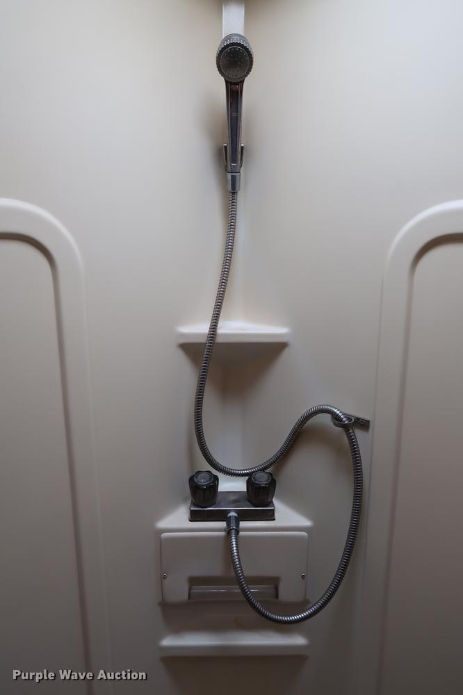 image for item DG3393 2006 KZ Durango 285RL camper