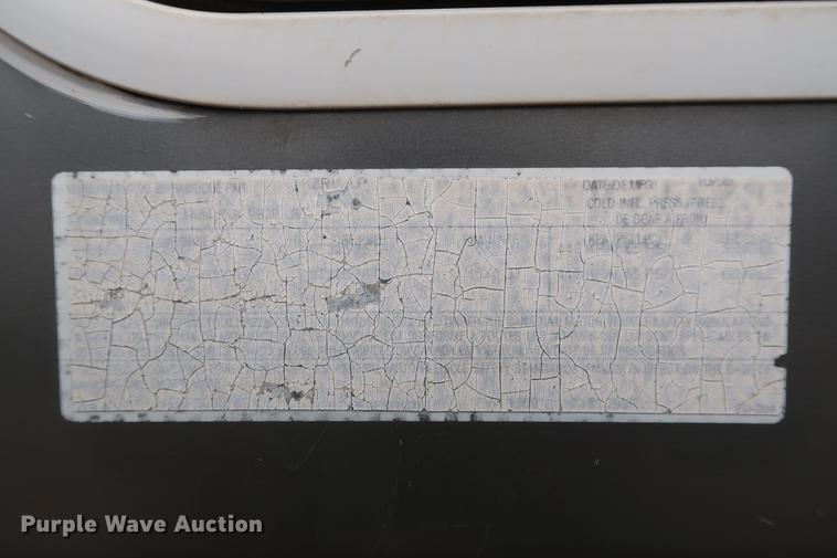 image for item DG3393 2006 KZ Durango 285RL camper