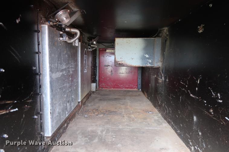 image for item DG3405 1984 Ford F800 Fire Cat fire truck