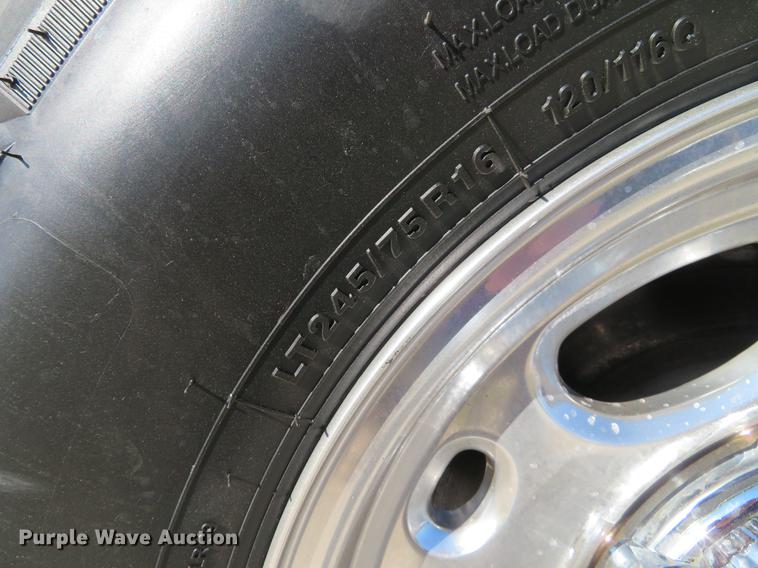 image for item DG3923 2010 Chevrolet Silverado 2500HD Ext. Cab pickup truck