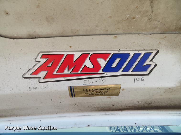 image for item DG3924 2011 Chevrolet Express G4500 cab and chassis