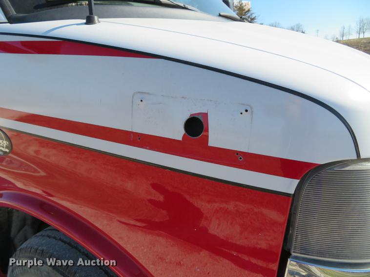 image for item DG3924 2011 Chevrolet Express G4500 cab and chassis