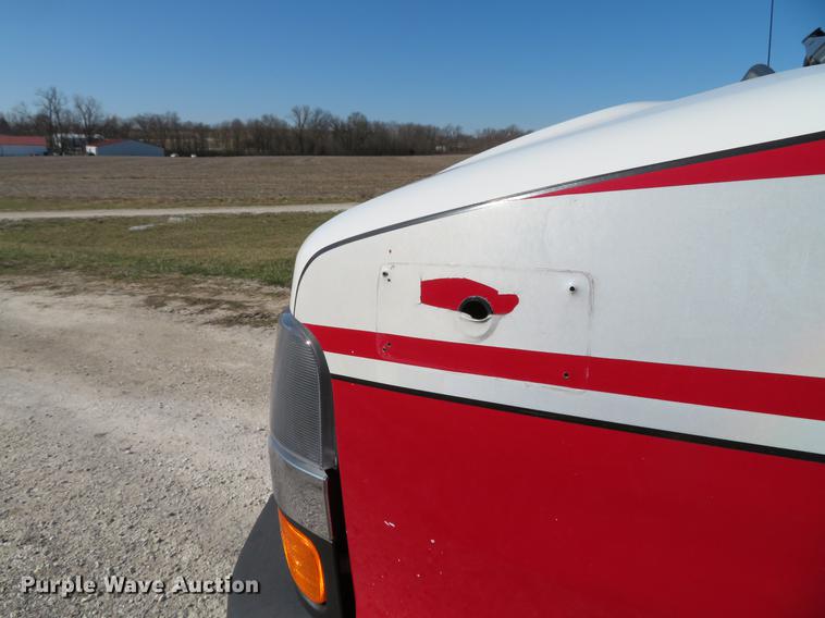 image for item DG3924 2011 Chevrolet Express G4500 cab and chassis