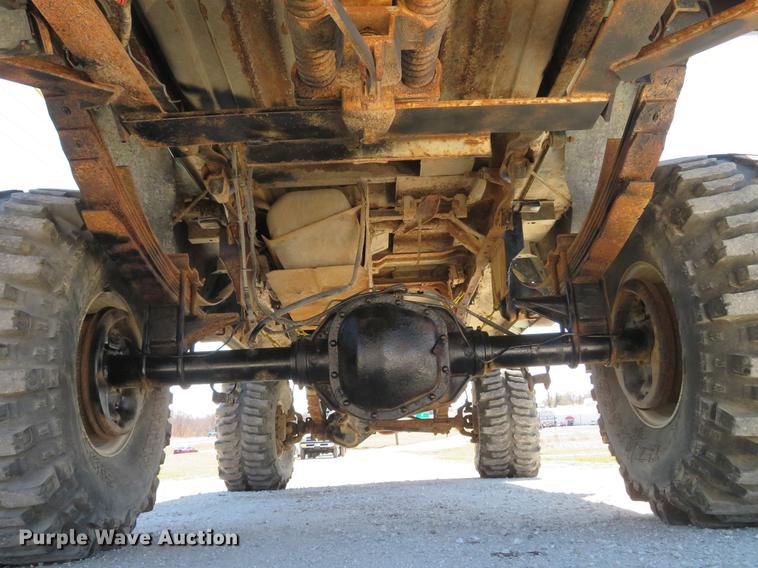 image for item DG3928 1994 Ford F350 XLT pickup truck