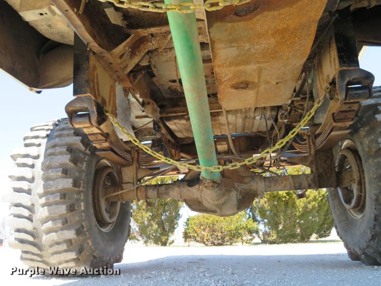 image for item DG3928 1994 Ford F350 XLT pickup truck