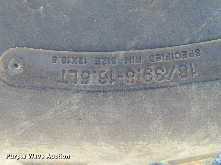 image for item DG3928 1994 Ford F350 XLT pickup truck