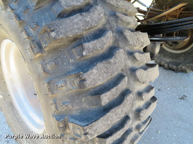 image for item DG3928 1994 Ford F350 XLT pickup truck