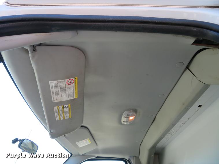 image for item DG3930 2015 Ford E350 Super Duty utility van