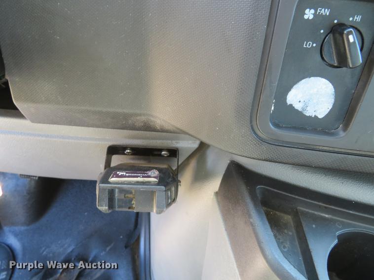 image for item DG3930 2015 Ford E350 Super Duty utility van