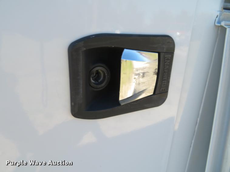 image for item DG3930 2015 Ford E350 Super Duty utility van