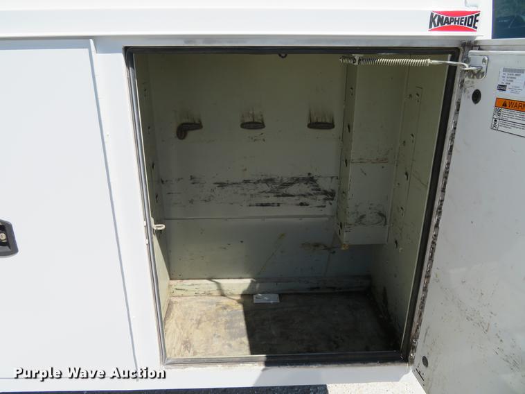 image for item DG3930 2015 Ford E350 Super Duty utility van