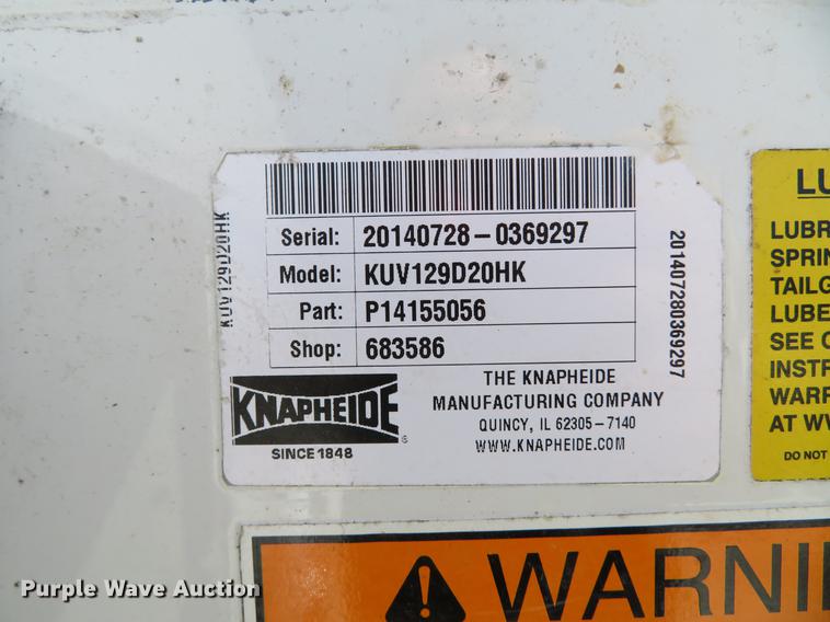 image for item DG3930 2015 Ford E350 Super Duty utility van