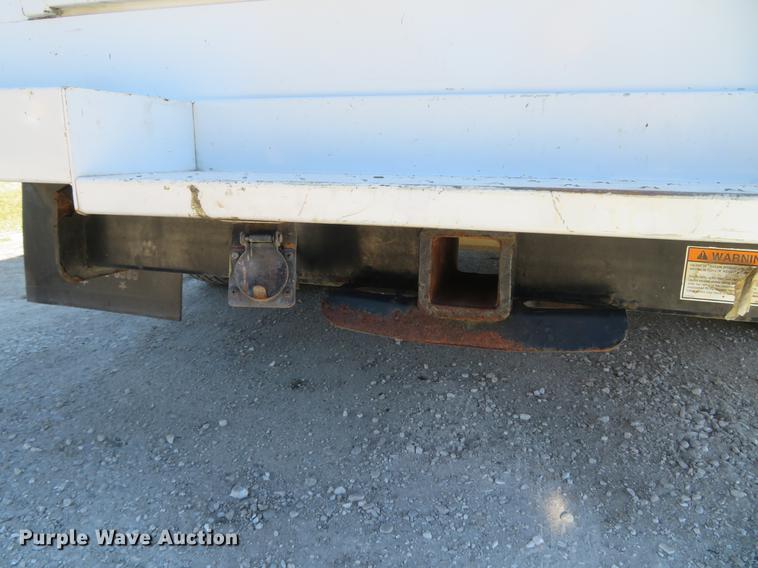 image for item DG3930 2015 Ford E350 Super Duty utility van