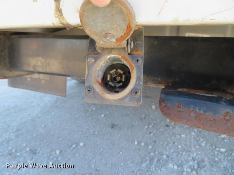 image for item DG3930 2015 Ford E350 Super Duty utility van