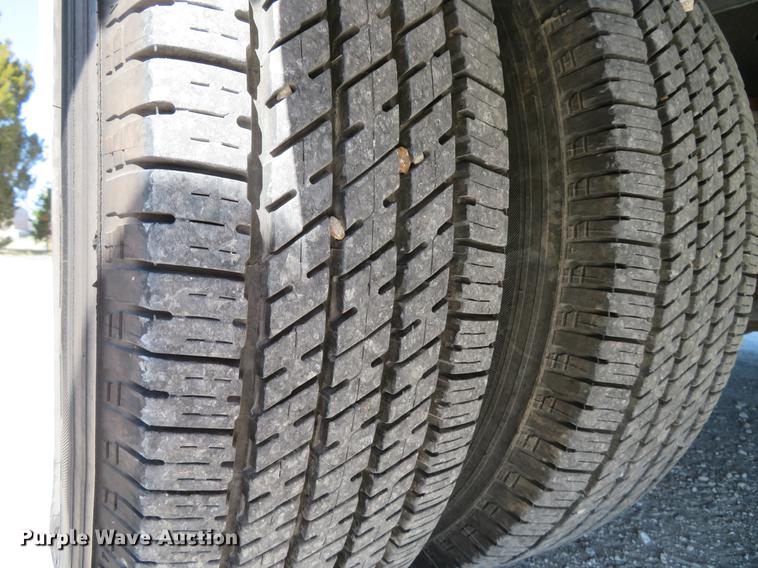 image for item DG3930 2015 Ford E350 Super Duty utility van