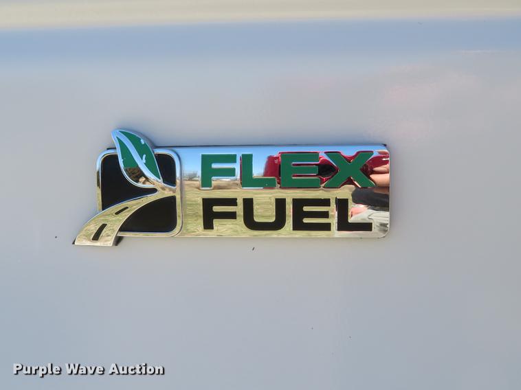 image for item DG3930 2015 Ford E350 Super Duty utility van