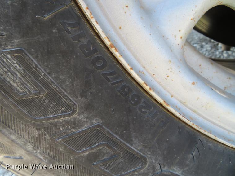 image for item DG3932 2011 Chevrolet Silverado 2500HD Ext. Cab pickup truck