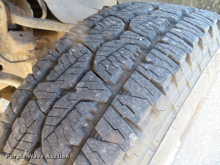 image for item DG3932 2011 Chevrolet Silverado 2500HD Ext. Cab pickup truck