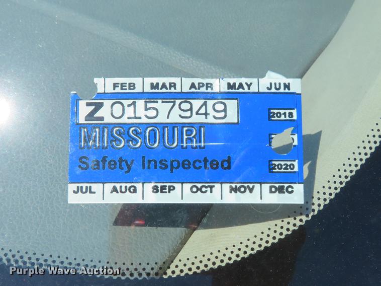 image for item DG3932 2011 Chevrolet Silverado 2500HD Ext. Cab pickup truck