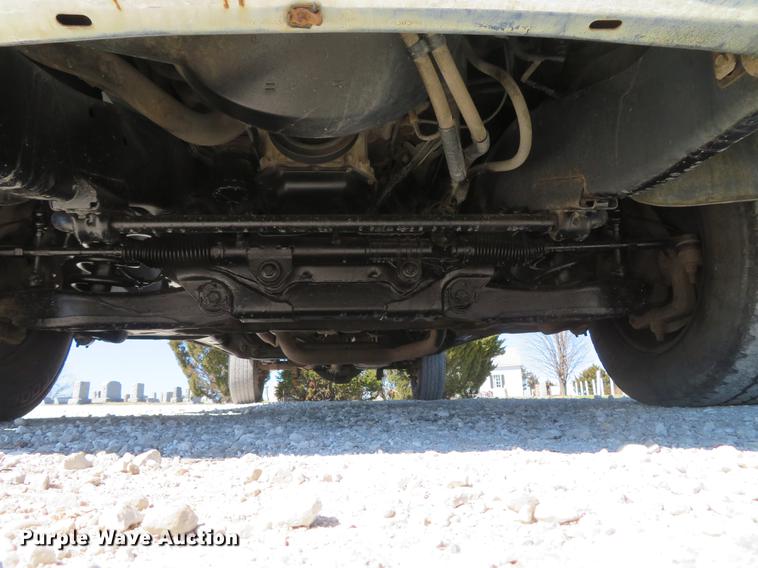 image for item DG3933 2008 Dodge Ram 2500HD Quad Cab pickup truck