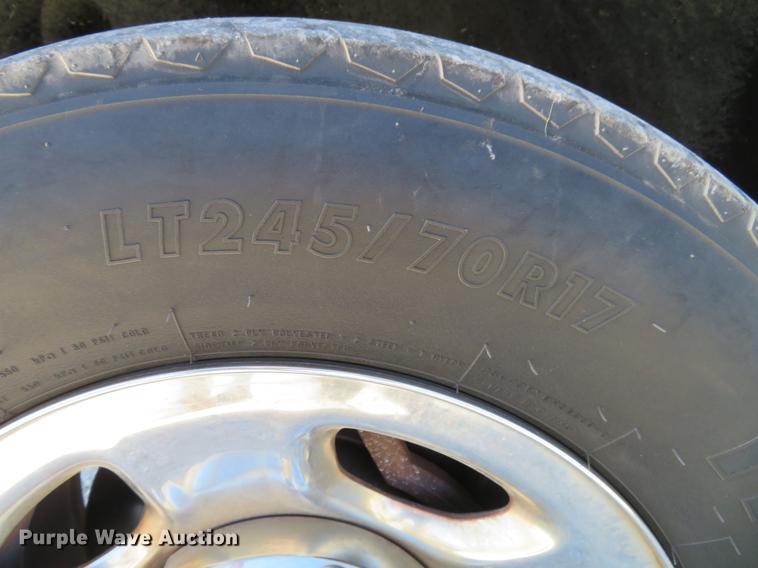 image for item DG3933 2008 Dodge Ram 2500HD Quad Cab pickup truck