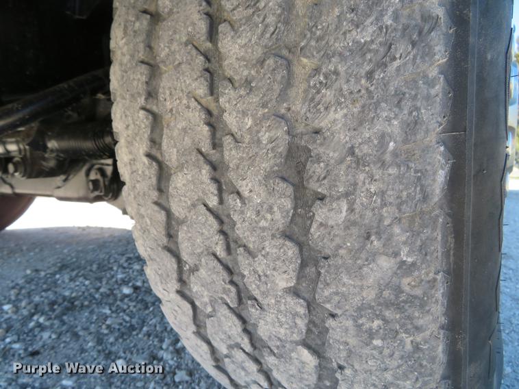 image for item DG3933 2008 Dodge Ram 2500HD Quad Cab pickup truck