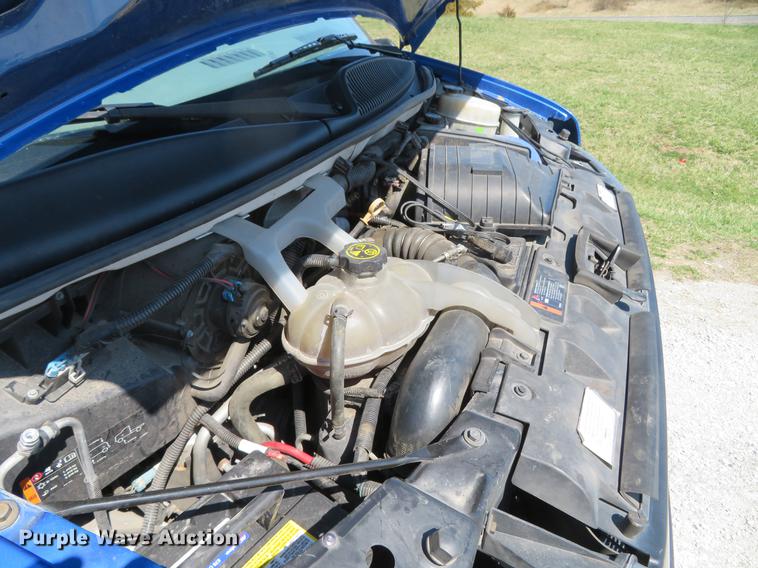 image for item DG3934 2014 Chevrolet Express G4500 cab and chassis