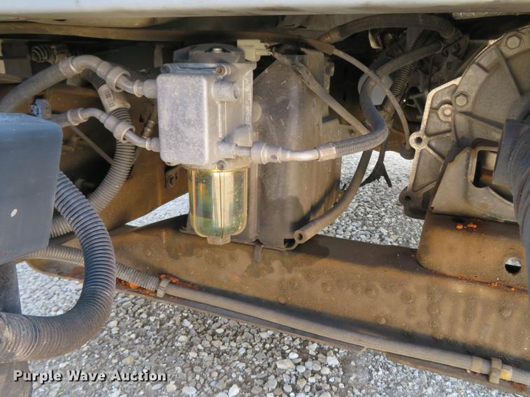 image for item DG3934 2014 Chevrolet Express G4500 cab and chassis