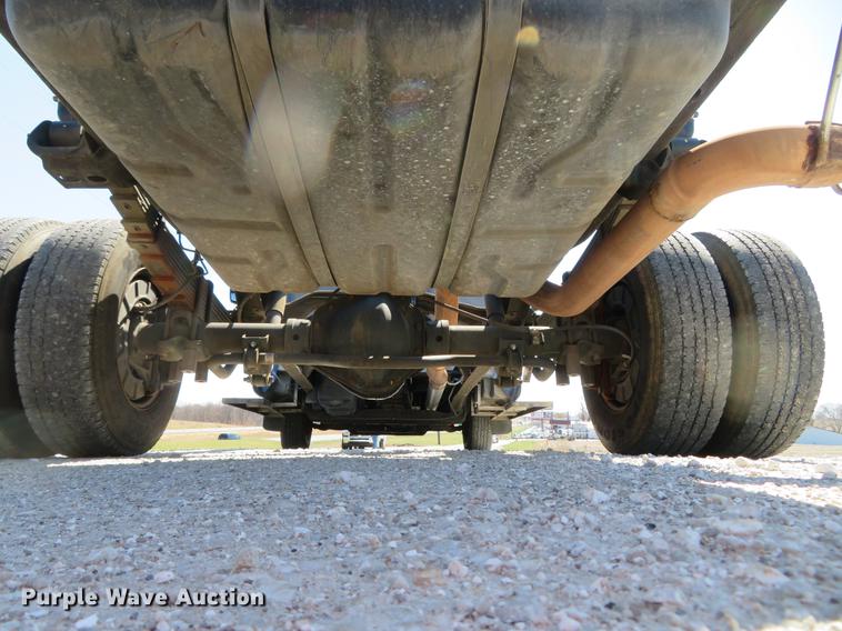 image for item DG3934 2014 Chevrolet Express G4500 cab and chassis