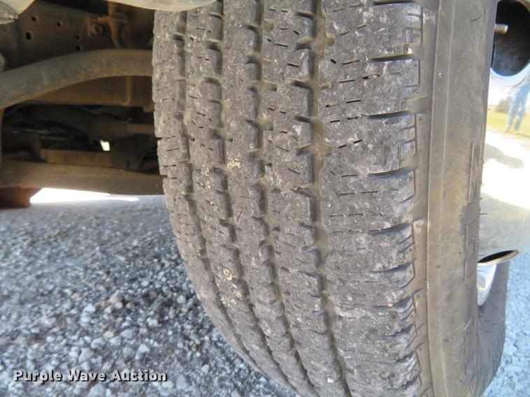 image for item DG3934 2014 Chevrolet Express G4500 cab and chassis