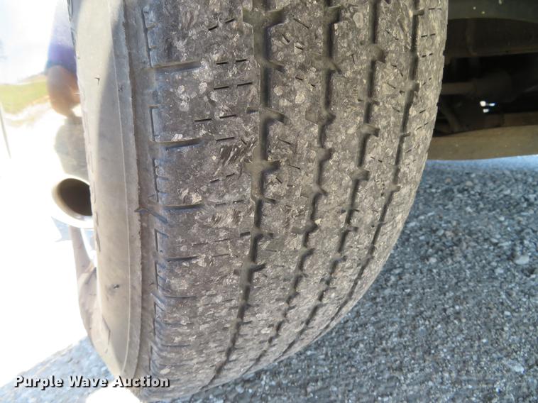 image for item DG3934 2014 Chevrolet Express G4500 cab and chassis